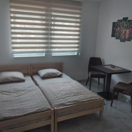 Apartmani Parice Novi Pazar Exterior photo