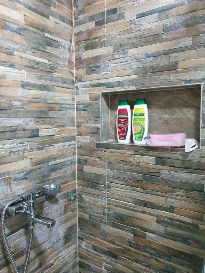 Apartmani Parice Novi Pazar Exterior photo