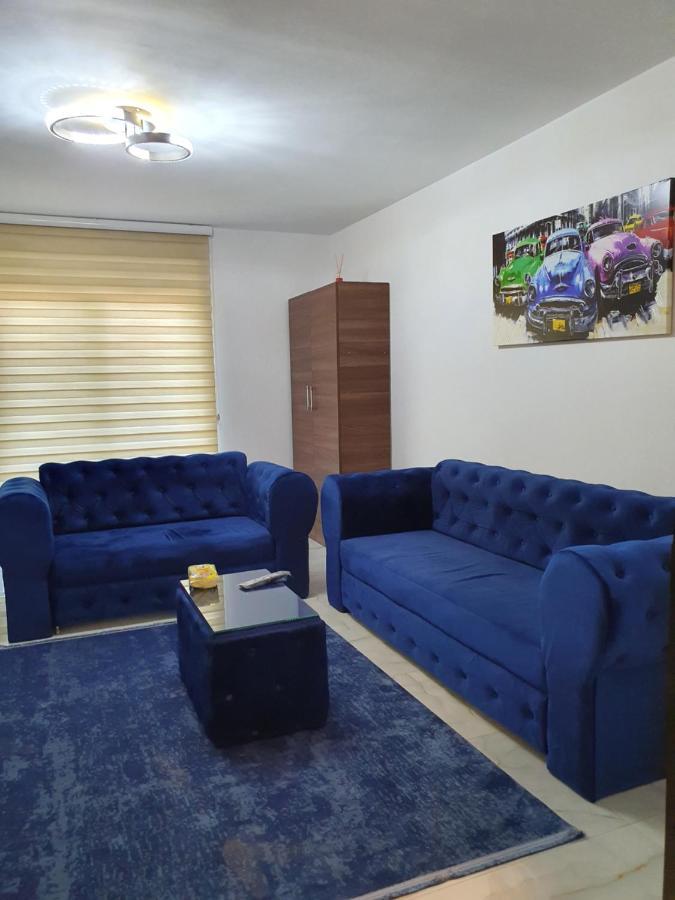 Apartmani Parice Novi Pazar Exterior photo