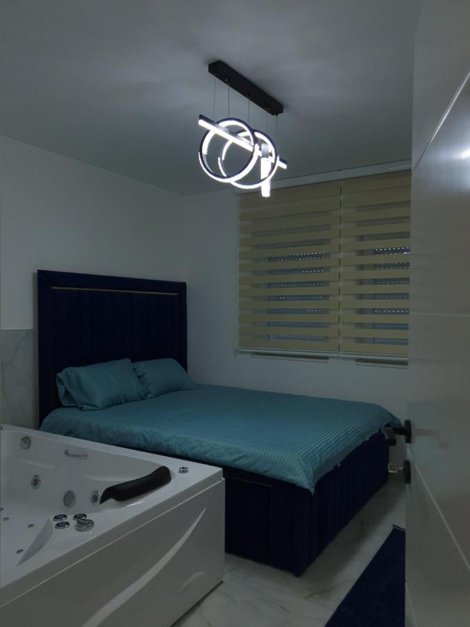 Apartmani Parice Novi Pazar Exterior photo