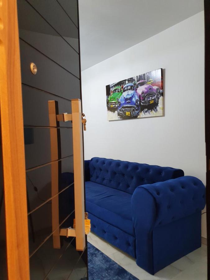 Apartmani Parice Novi Pazar Exterior photo