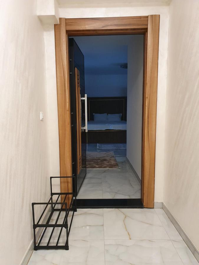 Apartmani Parice Novi Pazar Exterior photo