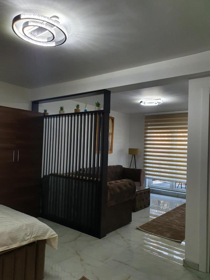 Apartmani Parice Novi Pazar Exterior photo