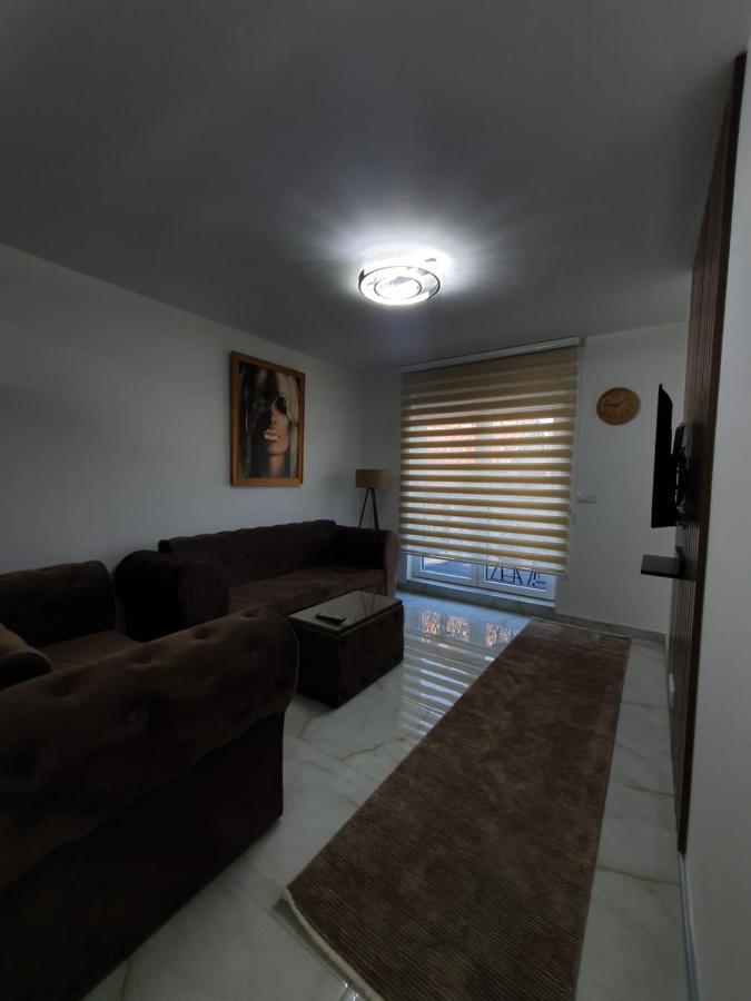 Apartmani Parice Novi Pazar Exterior photo
