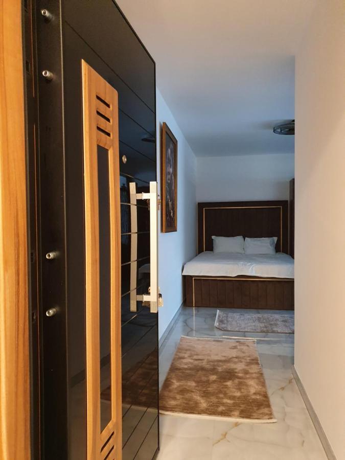 Apartmani Parice Novi Pazar Exterior photo