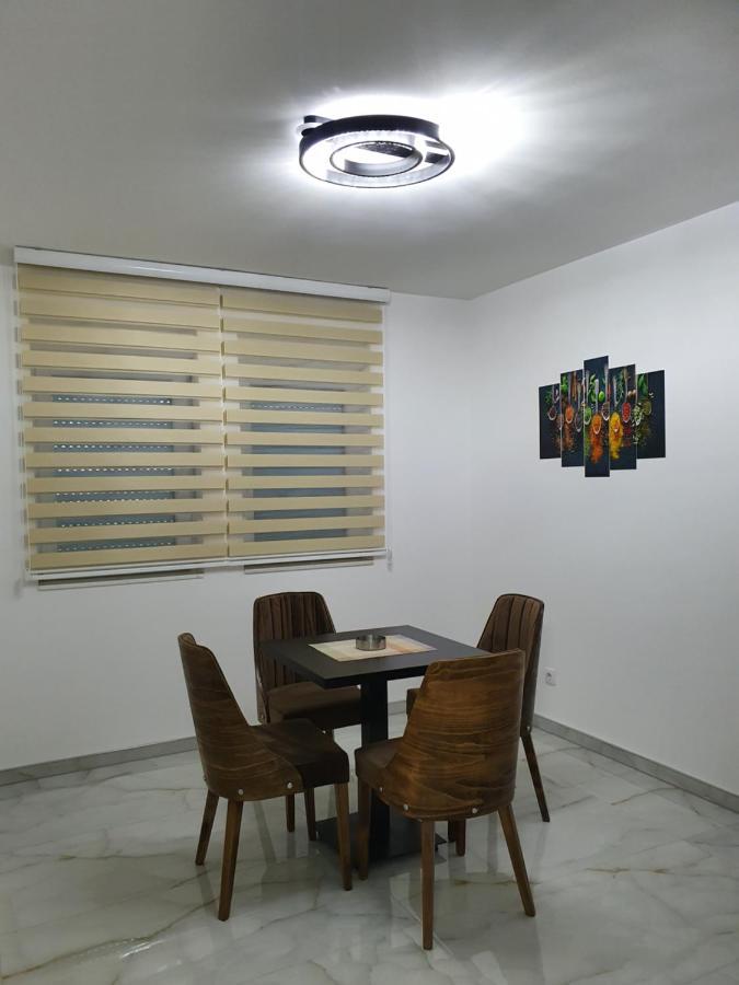 Apartmani Parice Novi Pazar Exterior photo