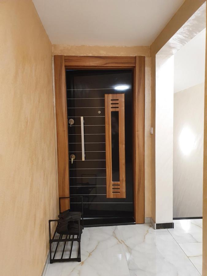 Apartmani Parice Novi Pazar Exterior photo