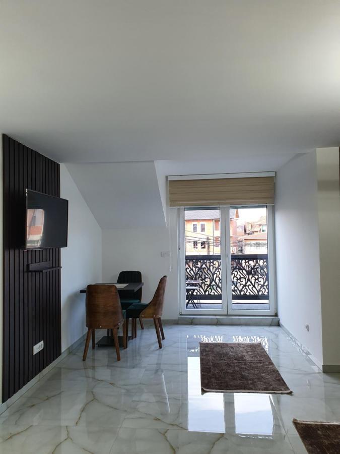 Apartmani Parice Novi Pazar Exterior photo
