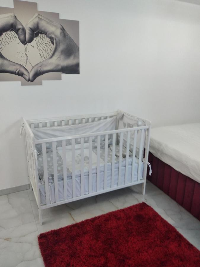Apartmani Parice Novi Pazar Exterior photo